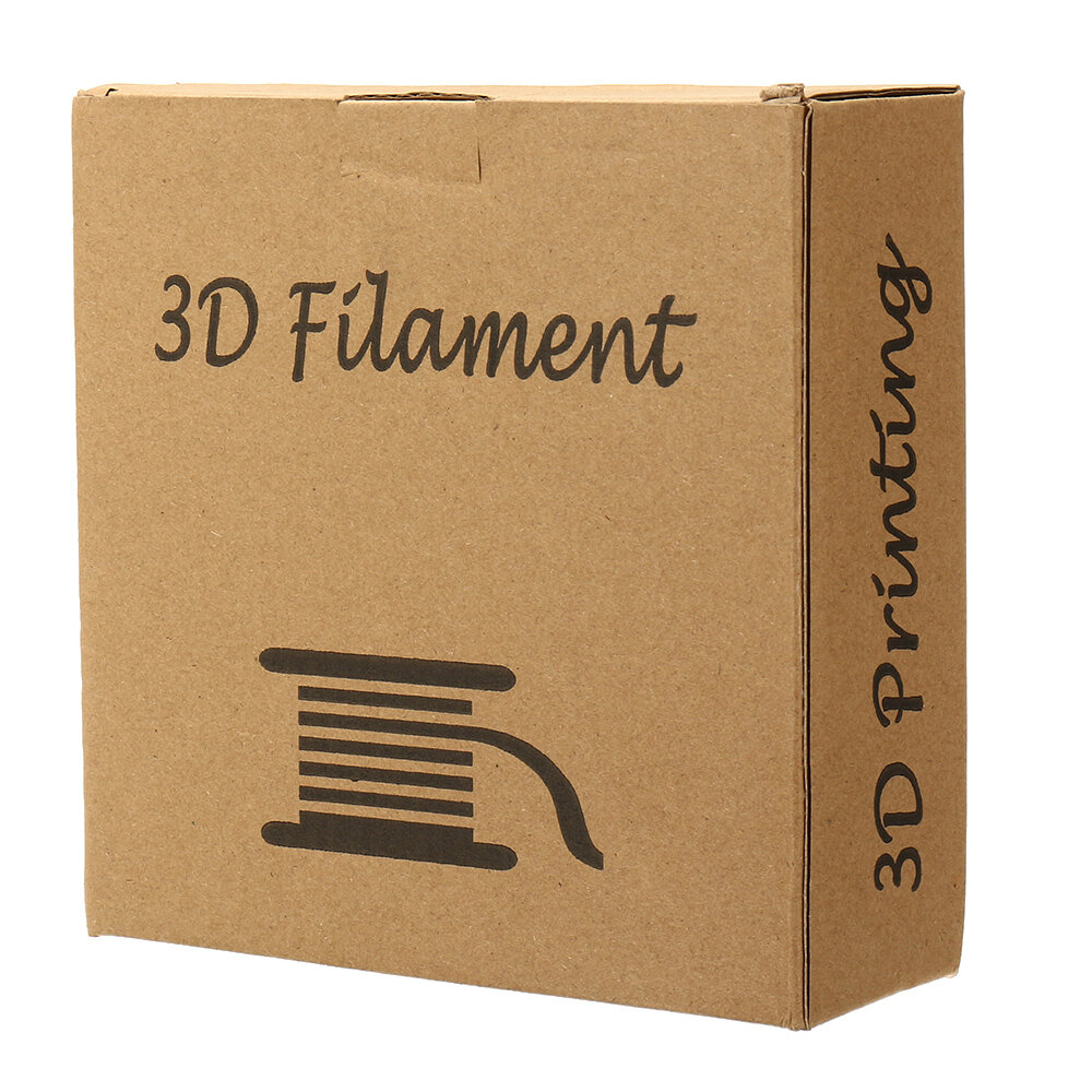 BIGTREETECH® 1KG/Roll 1.75mm Filament for 3D Printer COD